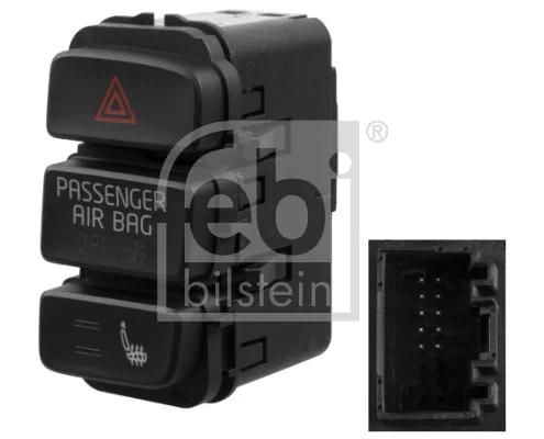 Vypinac vystraznych blikacu FEBI BILSTEIN 44394