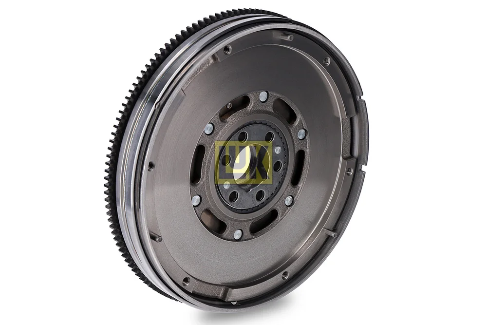 Setrvačník Schaeffler LuK 415007510 – OE 028105266A