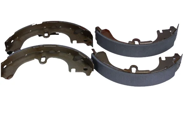 Sada brzdových čelistí MAXGEAR 19-4566