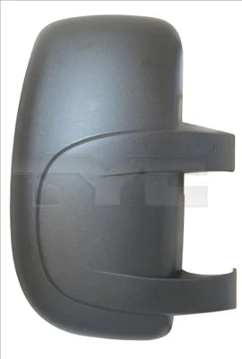 Kryt, vnejsi zrcatko TYC 325-0072-2 Kryt, vnejsi zrcatko TYC 325-0072-2