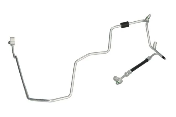 Vysokotlaké / nízkotlaké vedení, klimatizace THERMOTEC KTT160380
