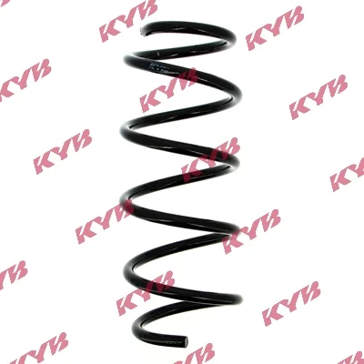 Pružina podvozku KYB RA1378 – OE 51401T1TE02