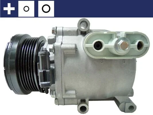 Kompresor, klimatizace MAHLE ACP1355000S