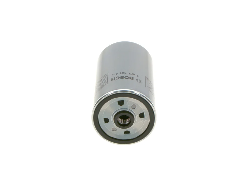 Palivový filtr BOSCH 1457434447