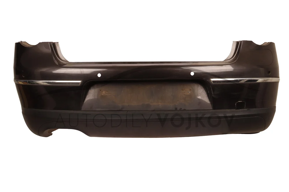 Nárazník zadní sedan komplet 3C5807417P v:83843