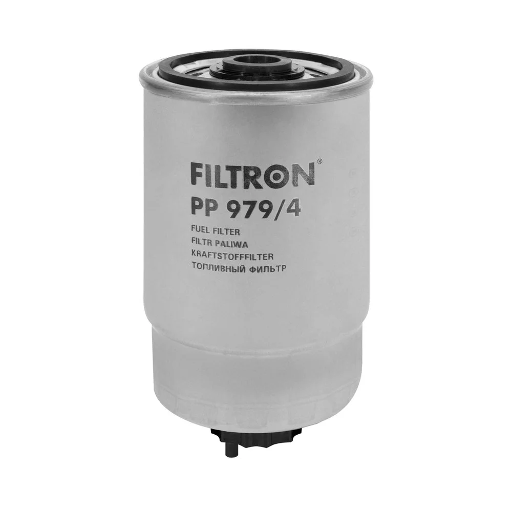 Palivový filtr FILTRON PP979/4