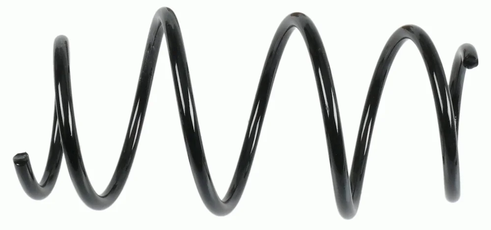 Pruzina podvozku SACHS 998864 – OE 48131-12A40