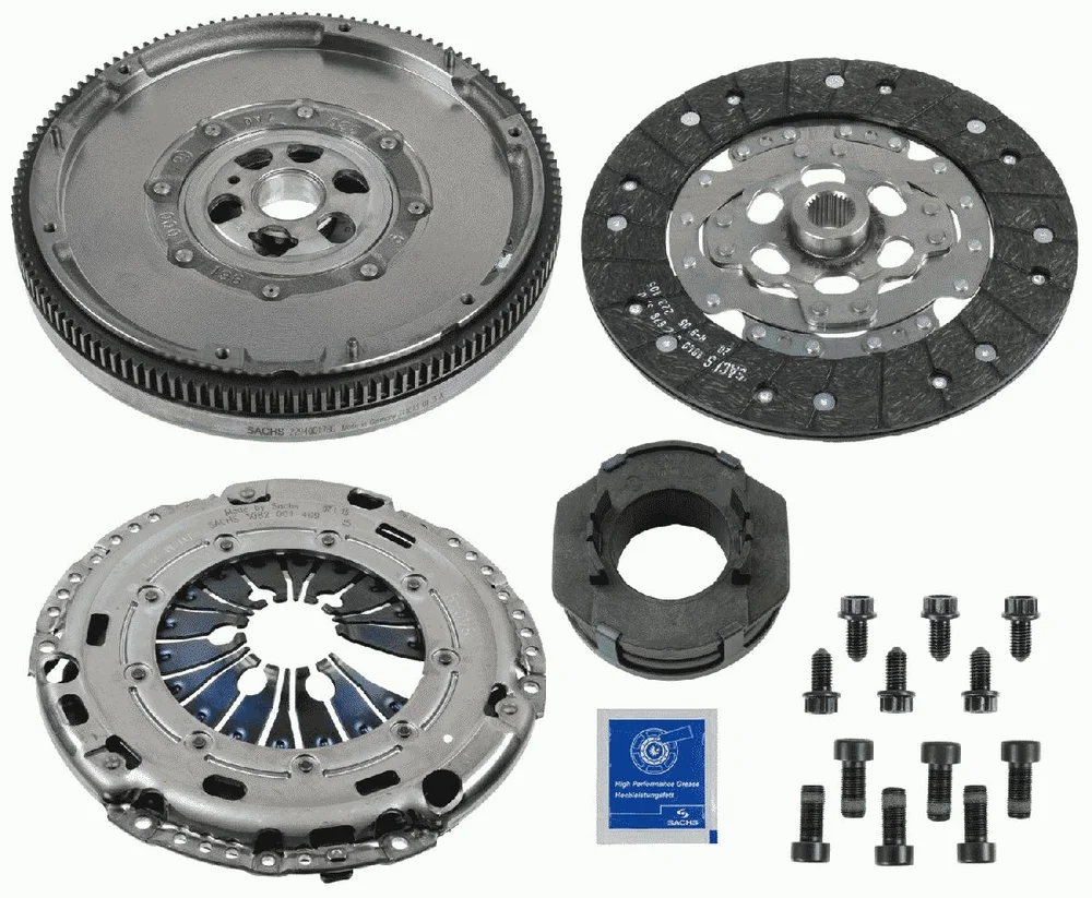 Spojková sada SACHS 2290601053