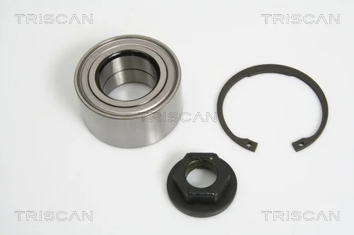 Sada ložisek kol TRISCAN 853016129
