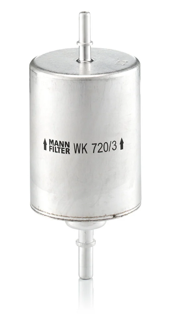 Palivový filtr MANN-FILTER WK720/3