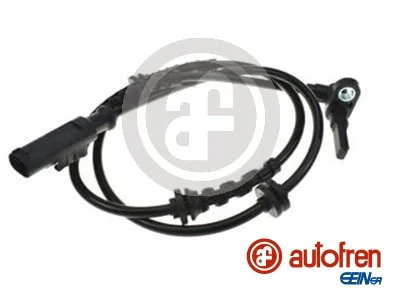 Snímač, počet otáček kol AUTOFREN SEINSA DS0043