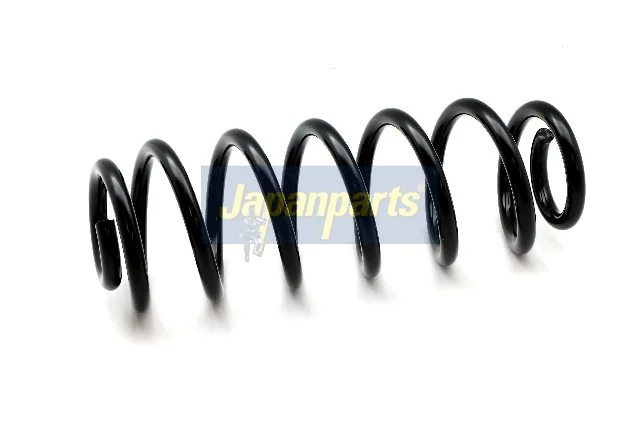 Pružina podvozku JAPANPARTS ZC7115A