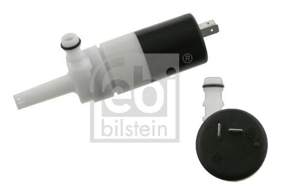 Vodni cerpadlo ostrikovace, cisteni skel FEBI BILSTEIN 23209