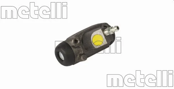 Válec kolové brzdy METELLI 04-1055 – OE 0K74P-26-610