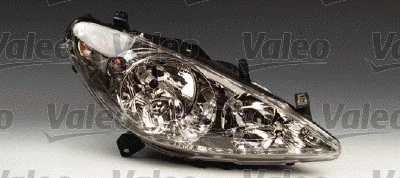 Hlavní světlomet VALEO 088033