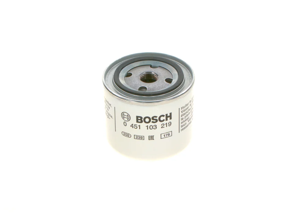 Olejový filtr BOSCH 0451103219