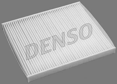 Filtr, vzduch v interiéru DENSO DCF499P