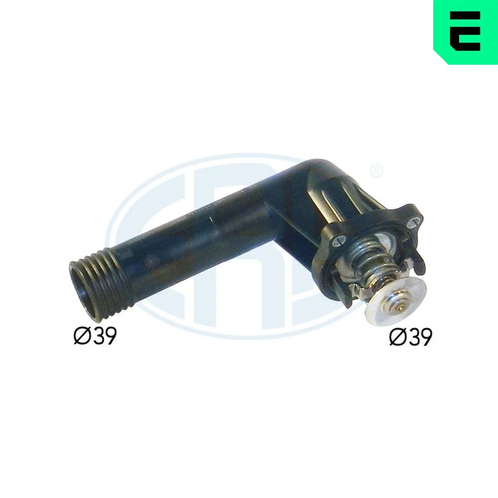 Termostat, chladivo ERA 350108A Termostat, chladivo ERA 350108A