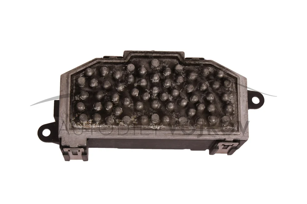 Odpor vnitřního ventilátoru 3C0907521 G/B/D/F v:70613 Odpor vnitřního ventilátoru 3C0907521 G/B/D/F v:70613