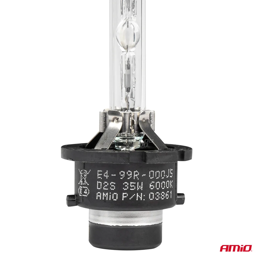 Výbojka D2S 35W 6000K xenonová BASIC blister AMIO-03861 - Obrázek 4