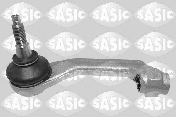 Hlava příčného táhla řízení SASIC 7670029 – OE 1669648580
