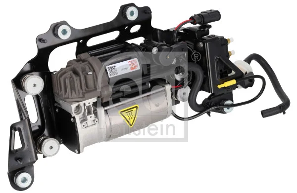 Kompresor, pneumatický systém FEBI BILSTEIN 196280 Kompresor, pneumatický systém FEBI BILSTEIN 196280