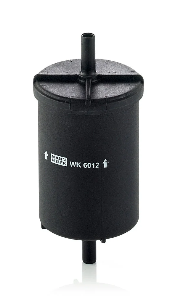 Palivový filtr MANN-FILTER WK6012