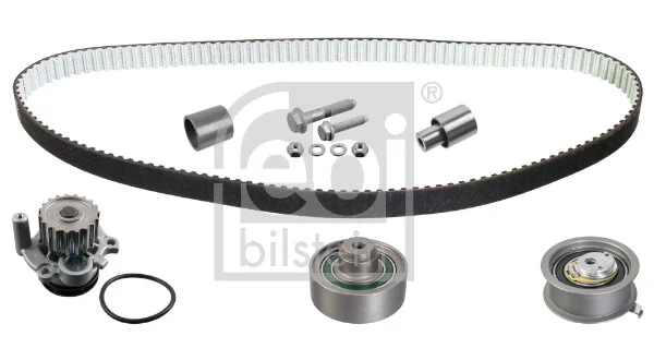 Vodni pumpa + sada ozubeneho remene FEBI BILSTEIN 32744