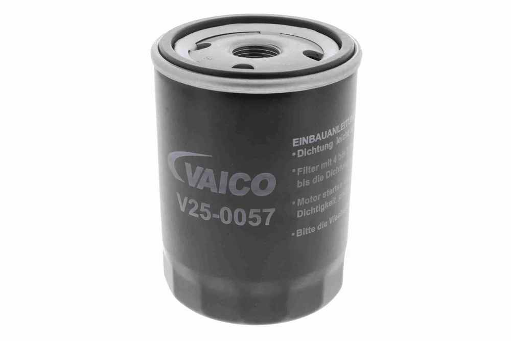 Olejový filtr VAICO V25-0057