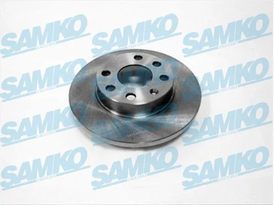 Brzdový kotouč SAMKO O1051P