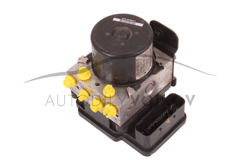 ABS modul 476602071R v:38346