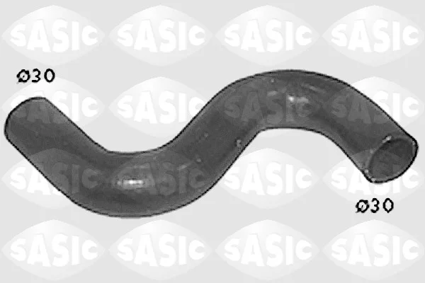Hadice chladiče SASIC SWH0441 – OE 1343Z2