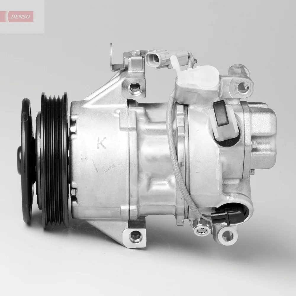 Kompresor, klimatizace DENSO DCP50242
