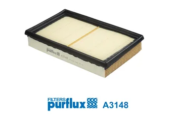 Vzduchový filtr PURFLUX A3148