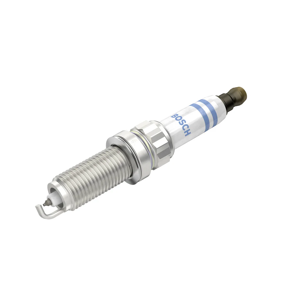Zapalovací svíčka BOSCH 0242129512 Zapalovací svíčka BOSCH 0242129512