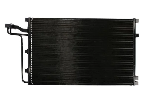 Kondenzátor, klimatizace THERMOTEC KTT110240
