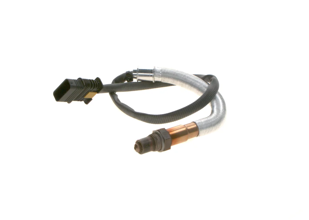 Lambda sonda BOSCH 0258010233 – OE 11787596909 Lambda sonda BOSCH 0258010233 – OE 11787596909