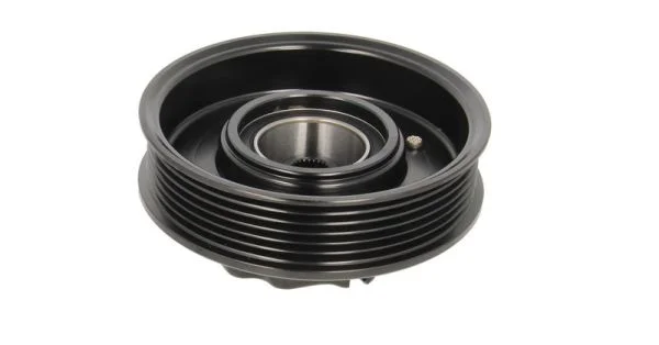 Elektromagnetická spojka, kompresor klimatizace THERMOTEC KTT040080 Elektromagnetická spojka, kompresor klimatizace THERMOTEC KTT040080