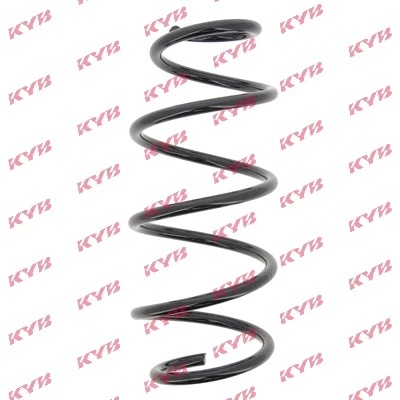 Pruzina podvozku KYB RA3991 – OE 6R0411105E