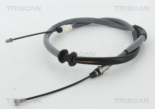 Tazne lanko, parkovaci brzda TRISCAN 8140251229