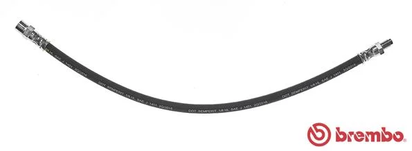 Brzdová hadice BREMBO T50014