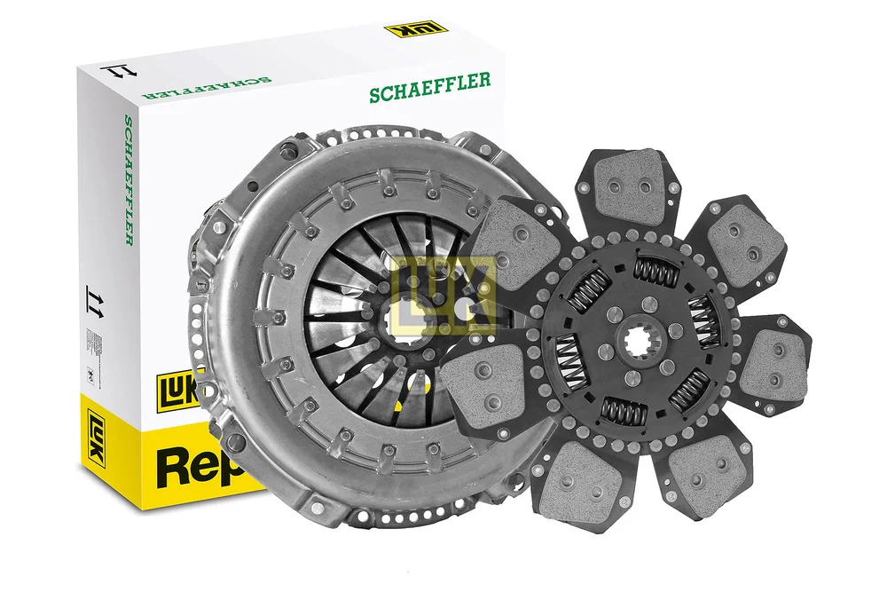 Spojková sada Schaeffler LuK 631245909