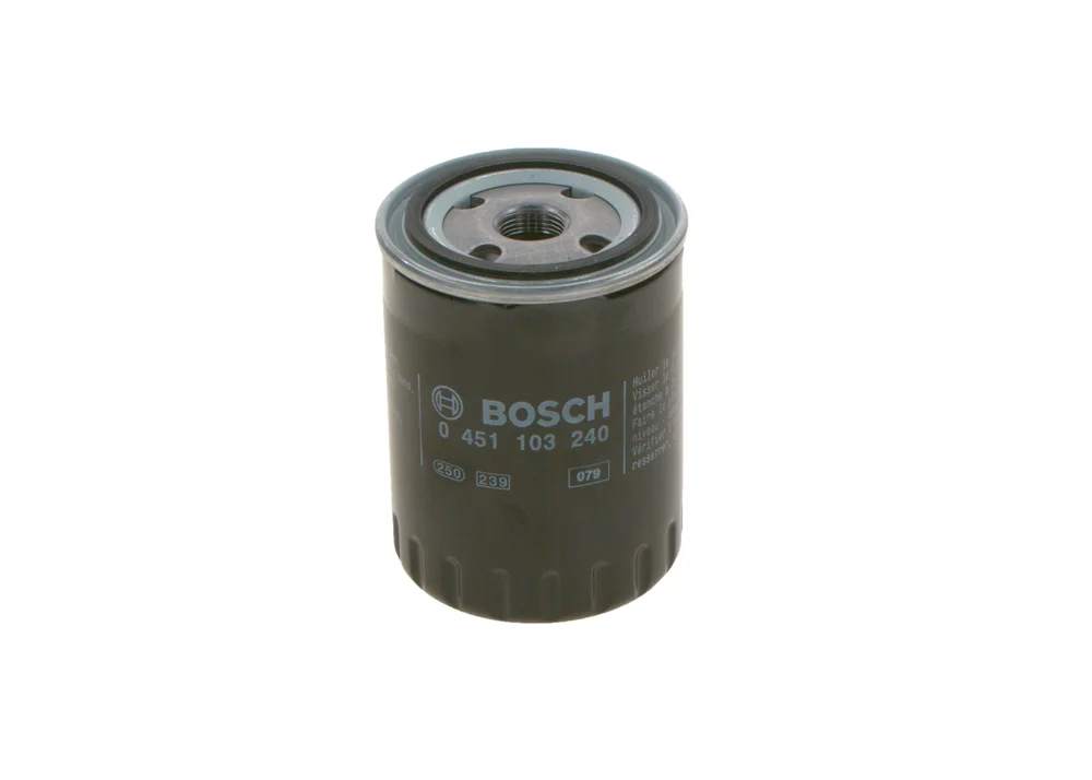 Olejový filtr BOSCH 0451103240 Olejový filtr BOSCH 0451103240