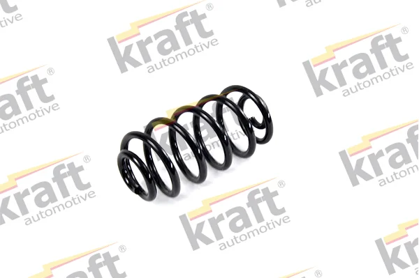 Pruzina podvozku KRAFT AUTOMOTIVE 4038016 – OE RKB101420