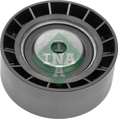 Vratna/vodici kladka, klinovy zebrovy remen Schaeffler INA 532014410