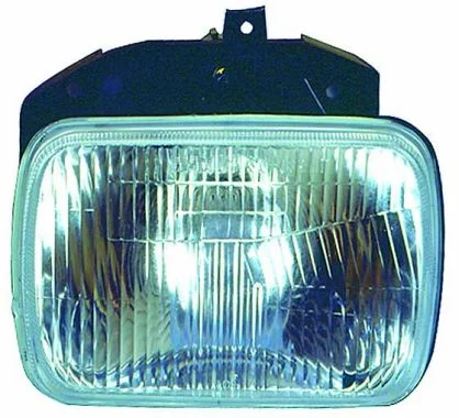 RT EXP/P světlomet H4 DEPO 551-1114R-LD-EH – OE 7701366413