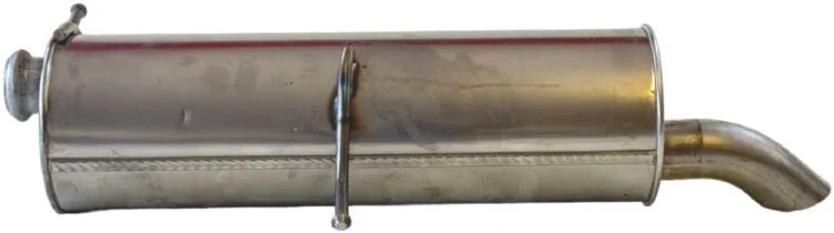 BS 190-605 Zadni tlumic vyfuku BOSAL