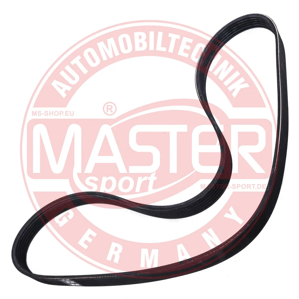 Drážkový remeň MASTER-SPORT GERMANY 6PK1225-PCS-MS Drážkový remeň MASTER-SPORT GERMANY 6PK1225-PCS-MS