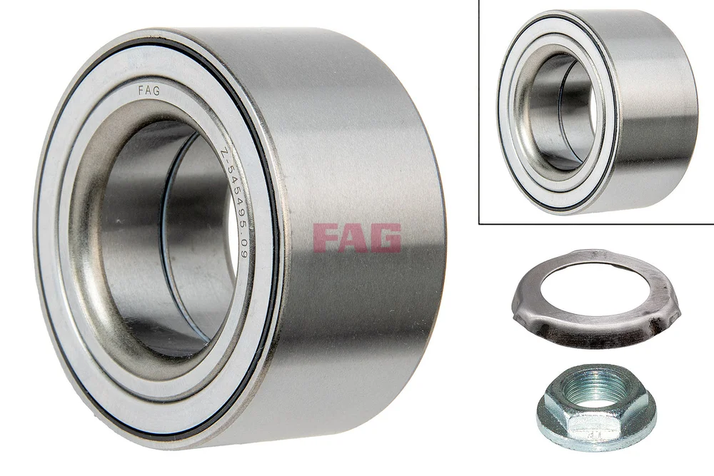Sada lozisek kol Schaeffler FAG 713667150