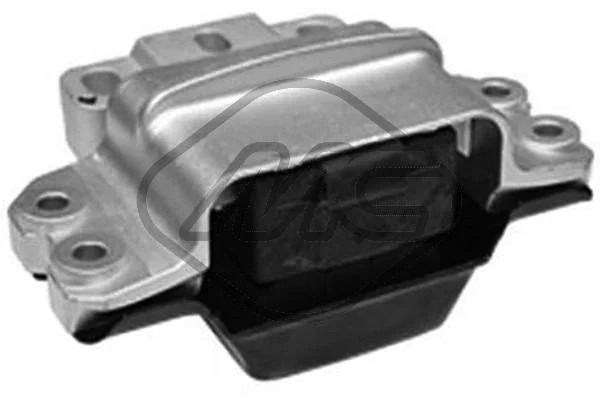 Zavěšení motoru METALCAUCHO 07174 – OE 3C0199555N
